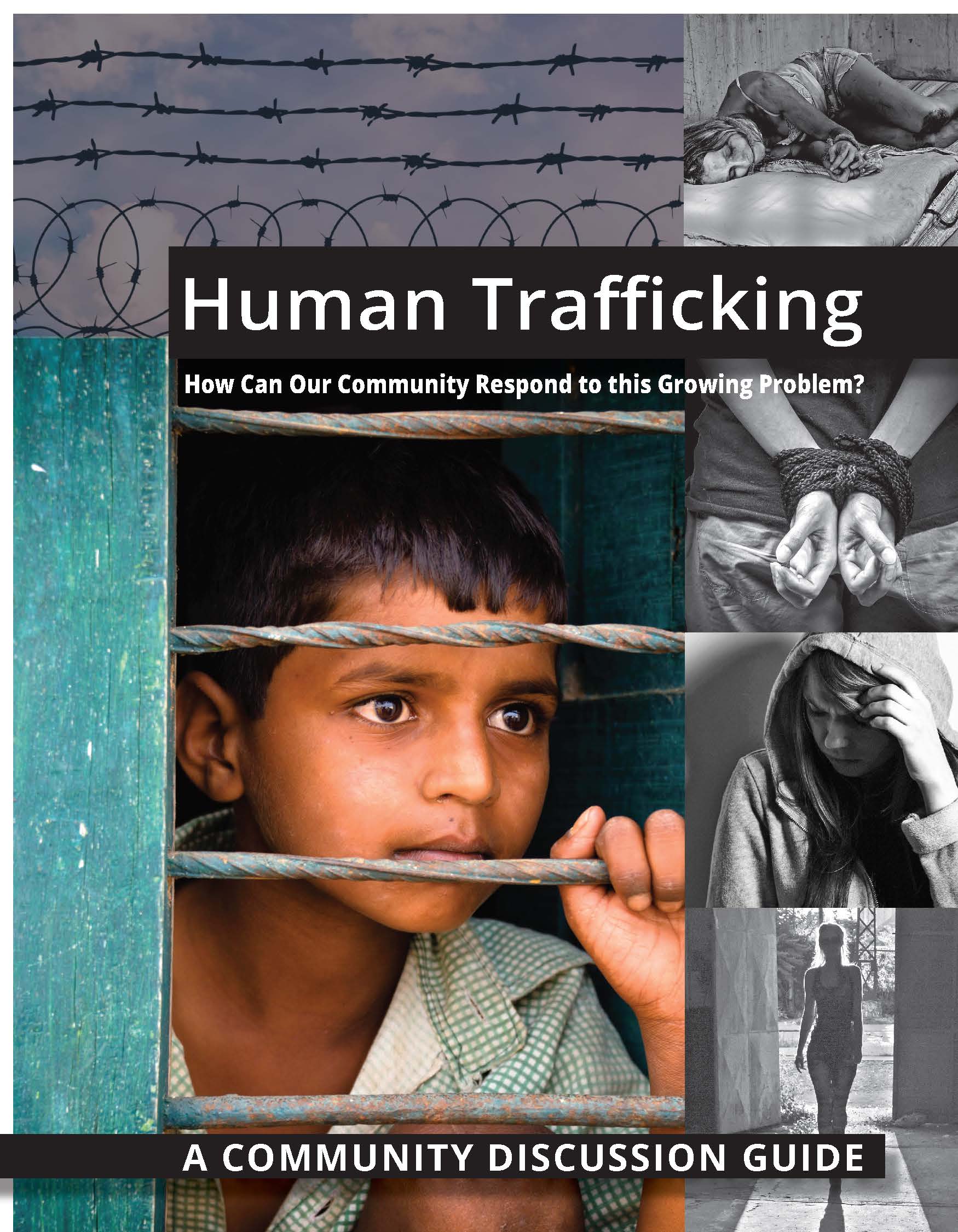 Human Trafficking Movie Part 1